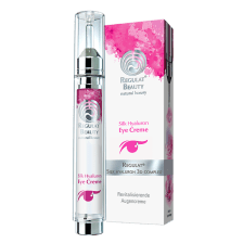 Regulat Beauty Silk Hyaluron Eye Creme (15ml)