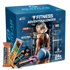 Bodylab Repen Adventscalender 2024