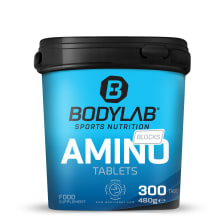 Amino Tabs (300 tabletten)