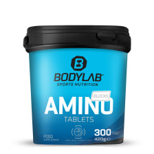 Amino Tabs (300 Tabletten)