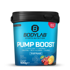 Pump Boost (500g)