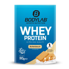 Whey Sachet - 30g - Butterbiscuit