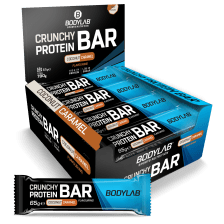 Crunchy Protein Bar Deluxe (12x65g)