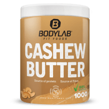 100% Cashew Butter (1000g)