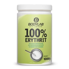 100% Erythrit (1000g)