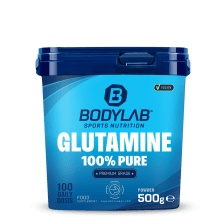 Glutamin Powder (500g)