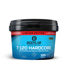 Testo-120 Hardcore (120 vegane Kapseln)
