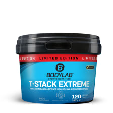 Testo-Stack Extreme (120 vegane Kapseln)