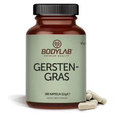 Gerstengras (180 Kapseln)