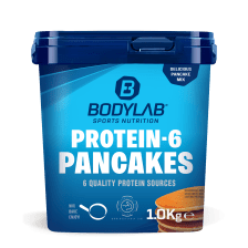 Protein-6 Pancakes (1000g)