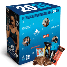 Bodylab Repen Adventcalender