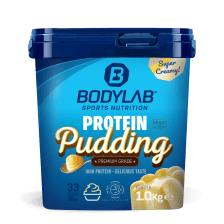 Protein Pudding (1000g)