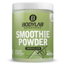 Smoothie Powder Green Elixir (400g)