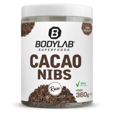 Cacao Nibs Raw (360g)