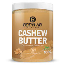 100% Cashew Butter (1000g)