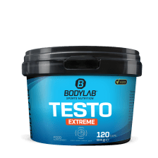 Testo Extreme (120 capsules)