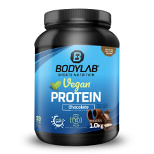 Vegan Protein (1000g)