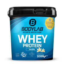 Whey Protein (1000g)