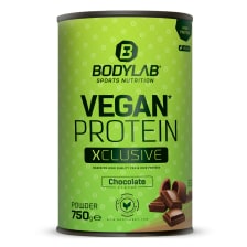 Vegan Protein XCLUSIVE Line (750g)