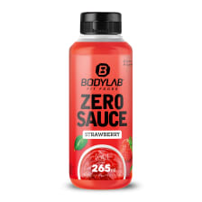 Zero Sauce Strawberry (265ml)