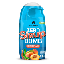 ZERO Sirup BOMB (65ml)