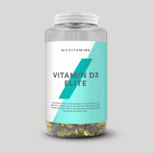 Vitamin D3 (180 Kapseln)