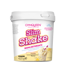 Slim Shake Mahlzeitersatz-Shake (420g)