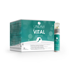 LINEAVI Vital (30 vials 2x30 caps)
