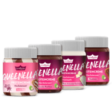 Queenella 4er Pack