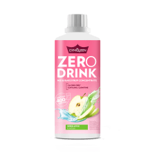 GYMQUEEN Zero Drink (1000ml)