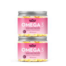 Omega-3 2er Pack