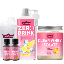 Fitness Essentials 