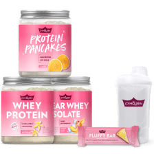 Protein Must-haves