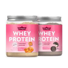 2 x Whey Protein