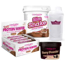 All-in-One Abnehm Paket