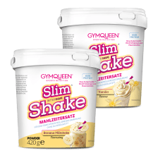 Slim Shake 2er Pack 