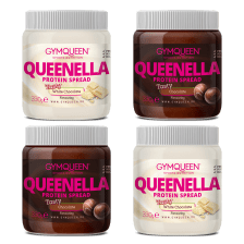 Queenella 4er Pack