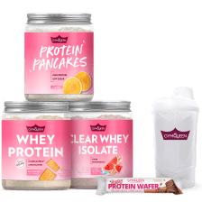 Protein Must-haves
