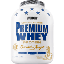 Premium Whey Protein (2300g)