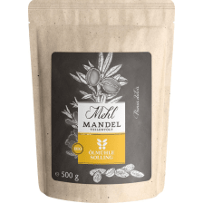 Bio Mandelmehl (500g)