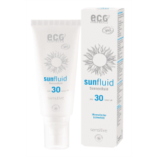Sonnenspray LSF 30 sensitive (100ml)