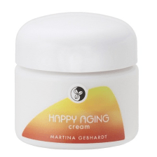 Happy Aging Cream (50ml)