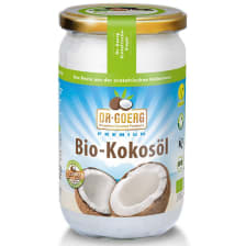 Bio-Kokosöl (1000ml)