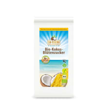Kokosblütenzucker bio (1000g)