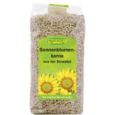 Sonnenblumenkerne bio (500g)