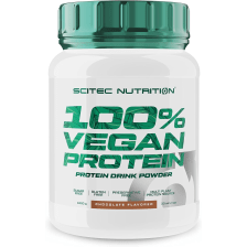 100% Vegan Protein (1000g)