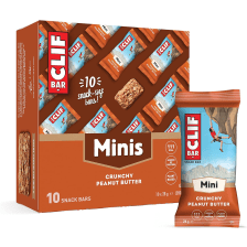 Clif Mini Bar (10x28g)