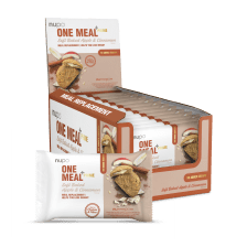 One Meal +Prime Soft Baked (12x70g)