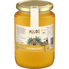 Agavendicksaft Bio (2000g)