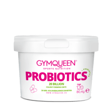 Probiotics (120 Kapseln)